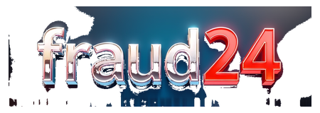 fraud24 logo