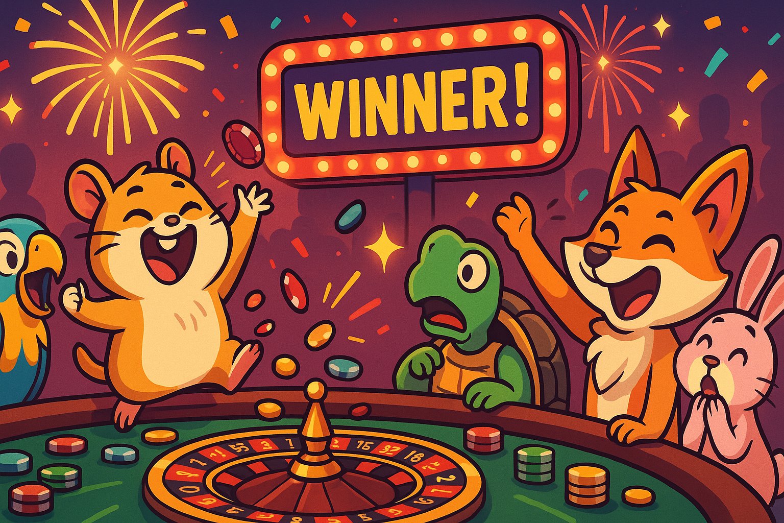 fraud24 Quarter-by-Quarter Wagering