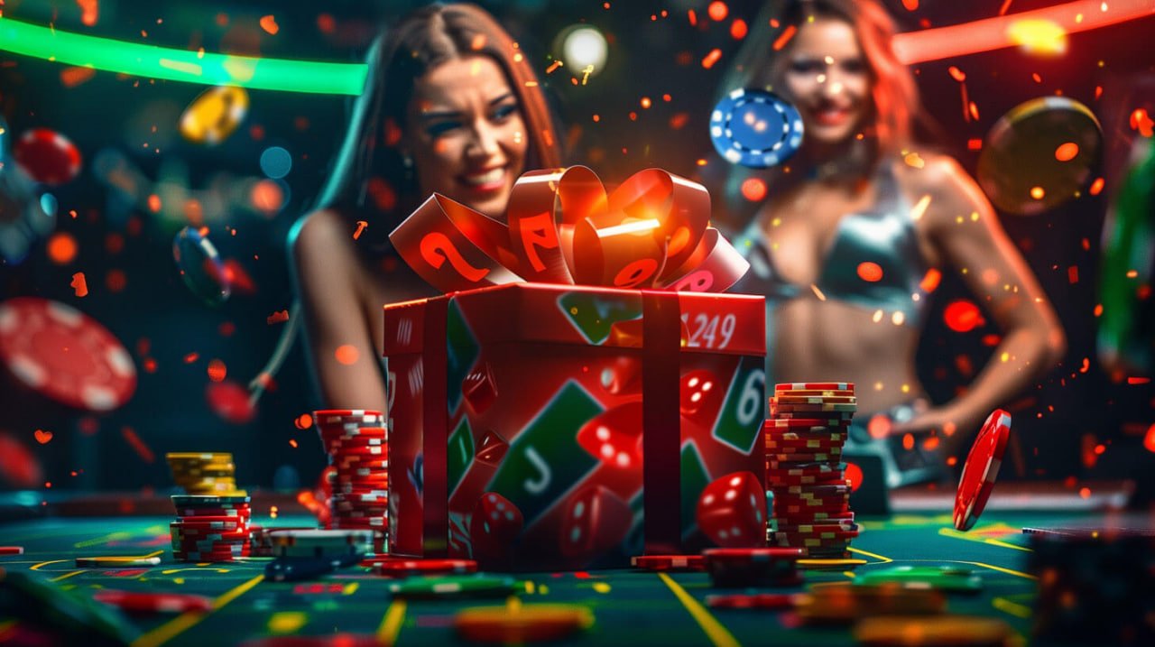 fraud24 Live Casino